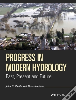 Capa do artigo Progress In Modern Hydrology