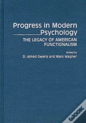 Progress In Modern Psychology