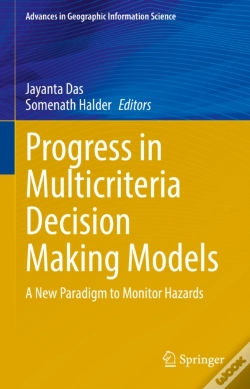 Capa do artigo Progress In Multicriteria Decision Making Models