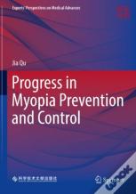 Progress In Myopia Prevention And Control