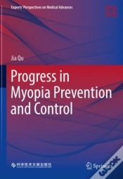 Capa do artigo Progress In Myopia Prevention And Control