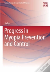 Capa do artigo Progress In Myopia Prevention And Control