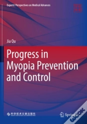 Capa do artigo Progress In Myopia Prevention And Control