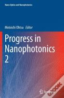 Progress In Nanophotonics 2