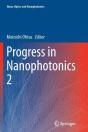 Progress In Nanophotonics 2 - Preview