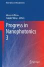 Progress In Nanophotonics 3 - Preview