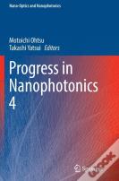 Progress In Nanophotonics 4