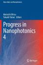Progress In Nanophotonics 4 - Preview