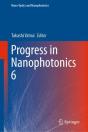Progress In Nanophotonics 6 - Preview