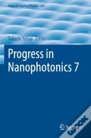 Progress In Nanophotonics 7