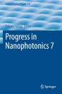 Progress In Nanophotonics 7 - Preview