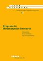Progress In Neuropeptide Research - Preview