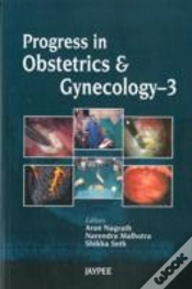 Capa do artigo Progress In Obstetrics & Gynecology