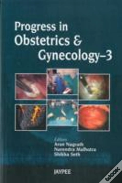 Capa do artigo Progress In Obstetrics & Gynecology