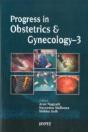 Progress In Obstetrics & Gynecology - Preview