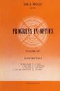 Progress In Optics - Preview
