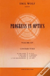 Capa do artigo Progress In Optics
