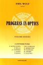 Progress In Optics - Preview