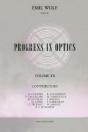 Progress In Optics - Preview