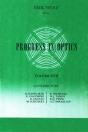 Progress In Optics - Preview
