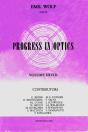 Progress In Optics - Preview