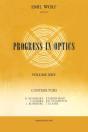 Progress In Optics - Preview