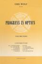 Progress In Optics - Preview