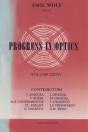 Progress In Optics - Preview