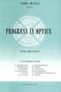 Progress In Optics - Preview