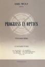 Progress In Optics - Preview
