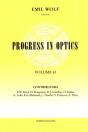 Progress In Optics - Preview