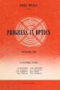 Progress In Optics - Preview