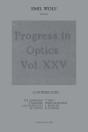 Progress In Optics - Preview
