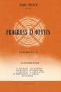 Progress In Optics - Preview