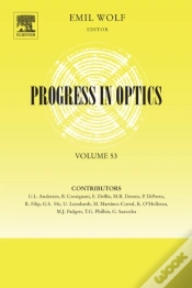 Capa do artigo Progress In Optics