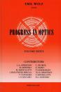 Progress In Optics - Preview