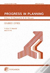 Capa do artigo Progress In Planning, Volume 52