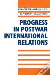 Capa do artigo Progress In Postwar International Relations