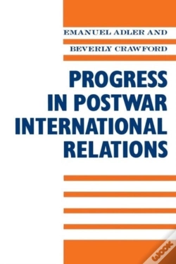 Capa do artigo Progress In Postwar International Relations