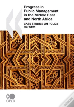 Capa do artigo Progress In Public Management In The Middle East And North Africa