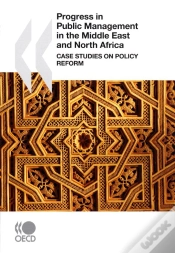 Capa do artigo Progress In Public Management In The Middle East And North Africa