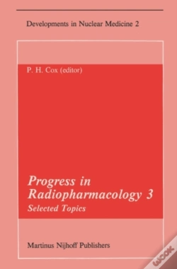 Capa do artigo Progress In Radiopharmacology 3
