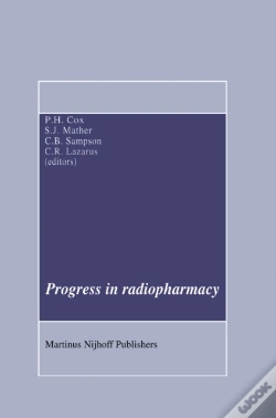 Capa do artigo Progress In Radiopharmacy