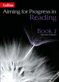 Capa do artigo Progress In Reading