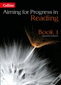 Capa do artigo Progress In Reading