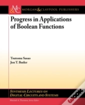 Progress In Representation Of Discrete Functions