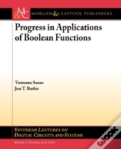 Capa do artigo Progress In Representation Of Discrete Functions