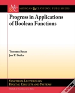 Capa do artigo Progress In Representation Of Discrete Functions