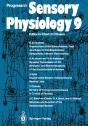 Progress In Sensory Physiology 9 - Preview