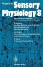 Progress In Sensory Physiology - Preview